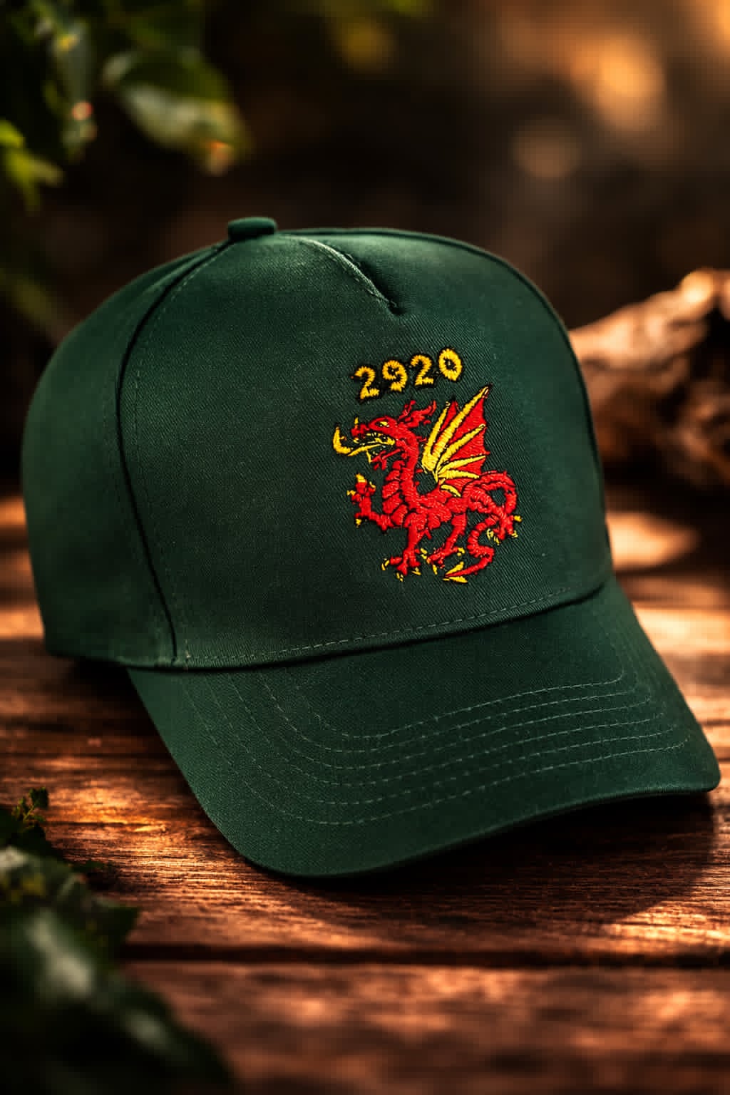 Casquette
